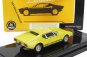 Paragon-models De tomaso Pantera Rhd 1972 1:64 Žltá