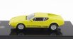 Paragon-models De tomaso Pantera Rhd 1972 1:64 Žltá