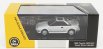 Paragon-models Toyota Mr2 Mki 1985 1:64 strieborná