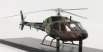 Perfex Aerospatiale As 555 Fennec Helicopter Armee De Terre 1990 1:43 Vojenská kamufláž