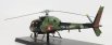 Perfex Aerospatiale As 555 Fennec Helicopter Armee De Terre 1990 1:43 Vojenská kamufláž