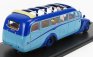 Perfex Citroen T45 U Bus J.besset Version Ouverte 1939 1:43 2 Tones Blue