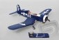 PH140 F4U Corsair 1800 mm ARF