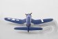 PH140 F4U Corsair 1800 mm ARF