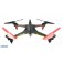 Dron Rayline R 250 s FPV 