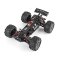 RC auto 9138X Racer truggy, zelená