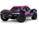 RC auto Arrma Fury 223S BLX 2WD 1:10 RTR DSC, zelené