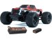 RC auto Arrma Granite Grom 1:18 4WD Smart RTR, modré