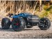 RC auto Arrma Kraton 4S V2 BLX 1:10 4WD RTR, čierne