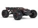 RC auto Arrma Kraton 8S BLX 1:5 4WD EXB RTR, čierne