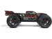 RC auto Arrma Kraton 8S BLX 1:5 4WD EXB RTR, čierne