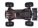 RC auto Arrma Kraton 8S BLX 1:5 4WD EXB RTR, čierne