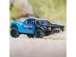 RC auto Arrma Senton 4x2 Boost Mega 1:10 RTR, modré