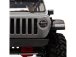 RC auto Axial SCX10III Jeep JLU Wrangler 4WD 1:10 RTR, sivé