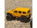 RC auto Axial SCX24 Jeep Wrangler JLU CRC 2019 V2 1:24 4WD RTR, biele