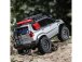 RC auto Axial SCX24 Lexus GX 470 1:24 4WD RTR, čierne