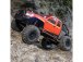 RC auto Axial SCX6 Trail Honcho 1:6 4WD RTR, piesok