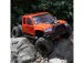 RC auto Axial SCX6 Trail Honcho 1:6 4WD RTR, piesok