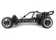 RC auto Baja 5B Flux SBK Kit