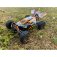 RC auto buggy BL06 bez kefy