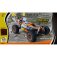 RC auto buggy BL06 bez kefy