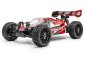 RC auto Buggy Spirit NXT EVO2 bezkartáčové RTR 4WD, červené