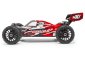 RC auto Buggy Spirit NXT EVO2 bezkartáčové RTR 4WD, červené