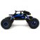 RC auto Conqueror 1:18, modrá