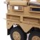 RC auto Cougar Mrap US Explosion-Proof Car