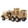 RC auto Cougar Mrap US Explosion-Proof Car