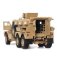 RC auto Cougar Mrap US Explosion-Proof Car