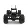 RC auto Crawler df-models, zelená