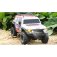 RC auto Dirt Climbing SUV Race Crawler