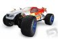 HIMOTO Truggy XR-1 1:10, červená