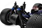 HIMOTO Truggy XR-1 1:10, červená