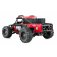 RC auto Hyper Go Desert Buggy Brushless