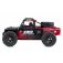 RC auto Hyper Go Desert Buggy Brushless