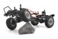 RC auto KAVAN GRE-24 RTR crawler 1:24, žltá