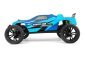 RC auto KAVAN GRT-10 Lightning Brushless 2,4 GHz 4WD Truggy 1:10, modrá