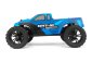 RC auto KAVAN GRT-10 Thunder 2,4 GHz 4WD Monster Truck 1:10, modrá