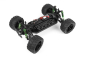 RC auto KAVAN GRT-10 Thunder 2,4 GHz 4WD Monster Truck 1:10, modrá