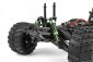 RC auto KAVAN GRT-10 Thunder 2,4 GHz 4WD Monster Truck 1:10, modrá