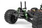 RC auto KAVAN GRT-10 Thunder Brushless 2,4 GHz 4WD Monster Truck 1:10, modrá