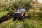 RC auto Land Rover Trail V2 1/12 RTR 4WD, kamufláž