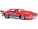 RC auto Losi 22S Dragster 1:10 1969 Camaro RTR, modré