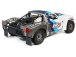 RC auto Losi 5ive-T 2.0 V2 1:5 4WD SCT BND, oranžová