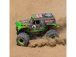 RC auto Losi Mini LMT 1:18 4WD RTR Grave Digger