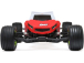 RC auto Losi Mini-T 2.0 V2 Brushless 1:18 RTR, červené