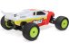 RC auto Losi Mini-T 2.0 V2 Brushless 1:18 RTR, červené