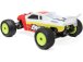 RC auto Losi Mini-T 2.0 V2 Brushless 1:18 RTR, červené